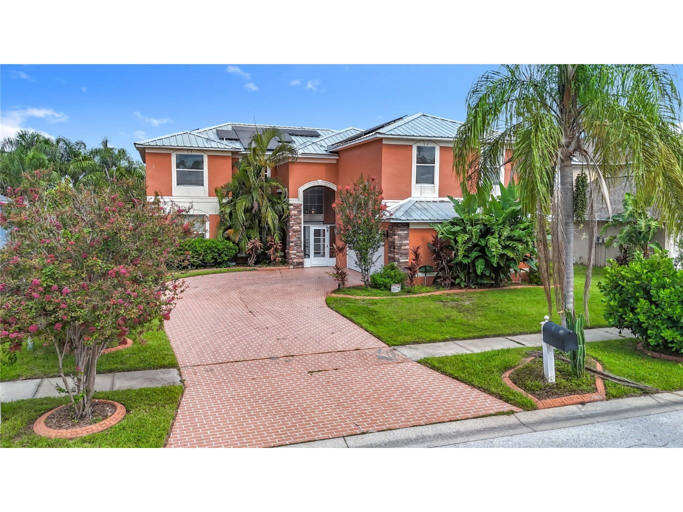 11014 Sailbrooke Drive Riverview FL 33579 A4658861 image1