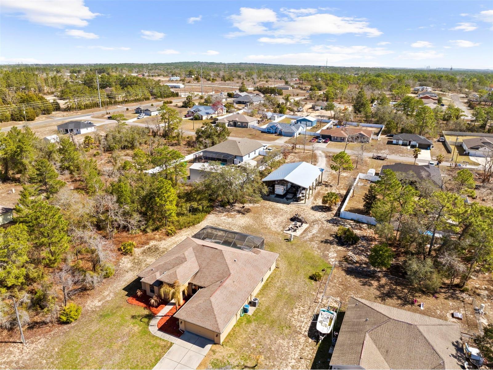 11014 Wren Road Brooksville FL 34613 W7883176 image47