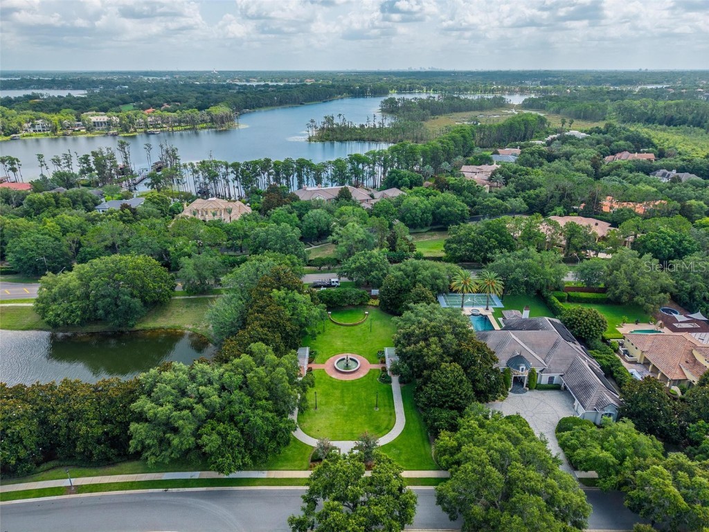 11015 Hawkshead Court Windermere FL 34786 - LAKE BUTLER O6316990 image60