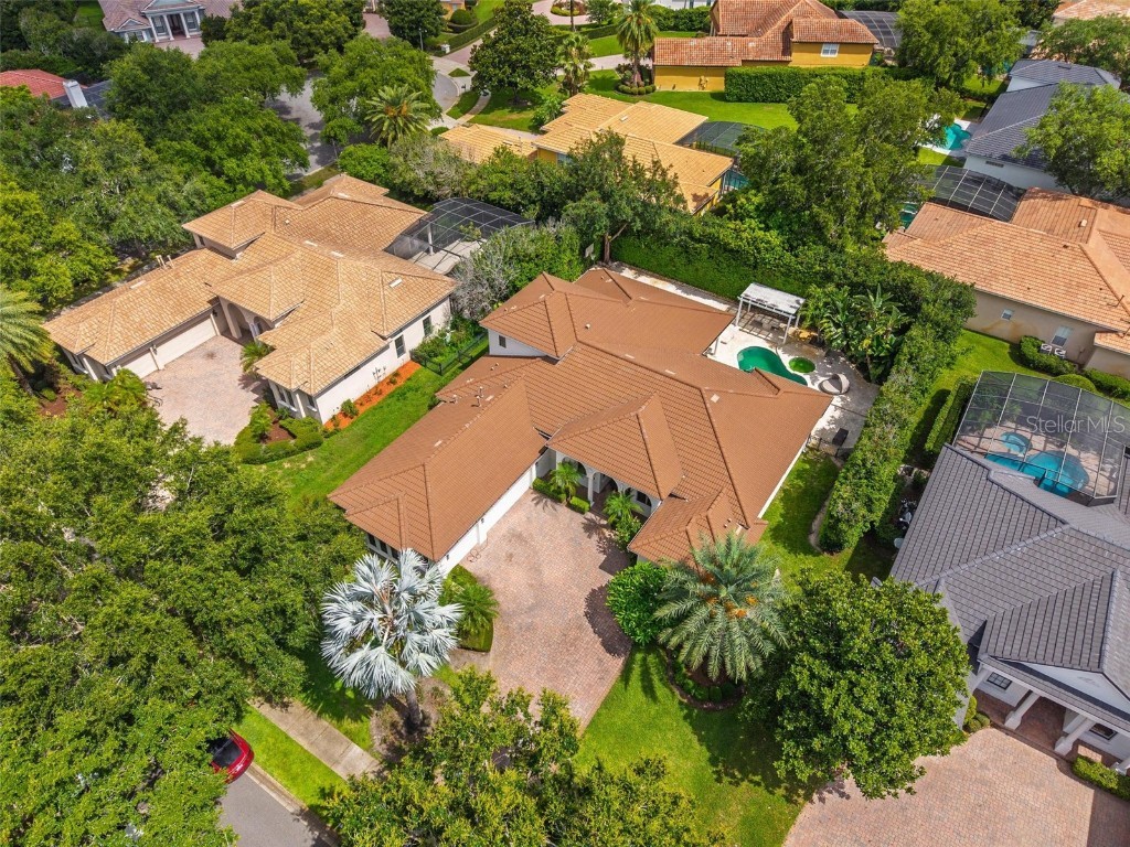 11015 Hawkshead Court Windermere FL 34786 - LAKE BUTLER O6316990 image64