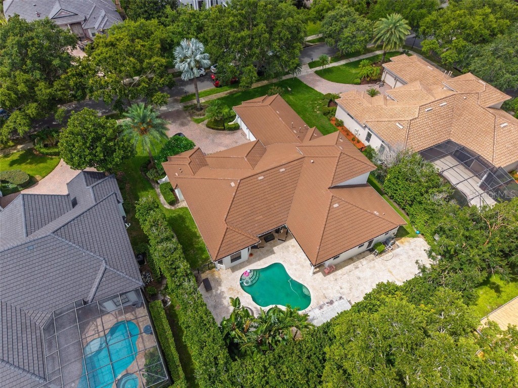 11015 Hawkshead Court Windermere FL 34786 - LAKE BUTLER O6316990 image66