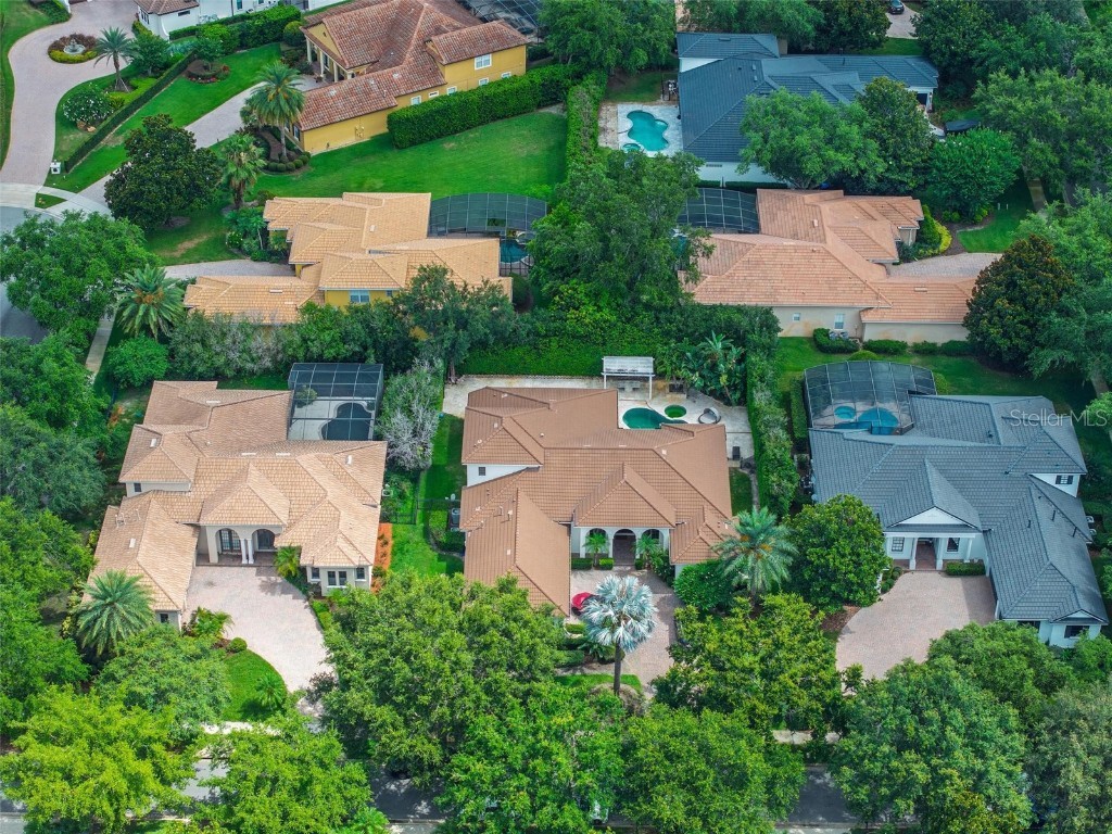 11015 Hawkshead Court Windermere FL 34786 - LAKE BUTLER O6316990 image69