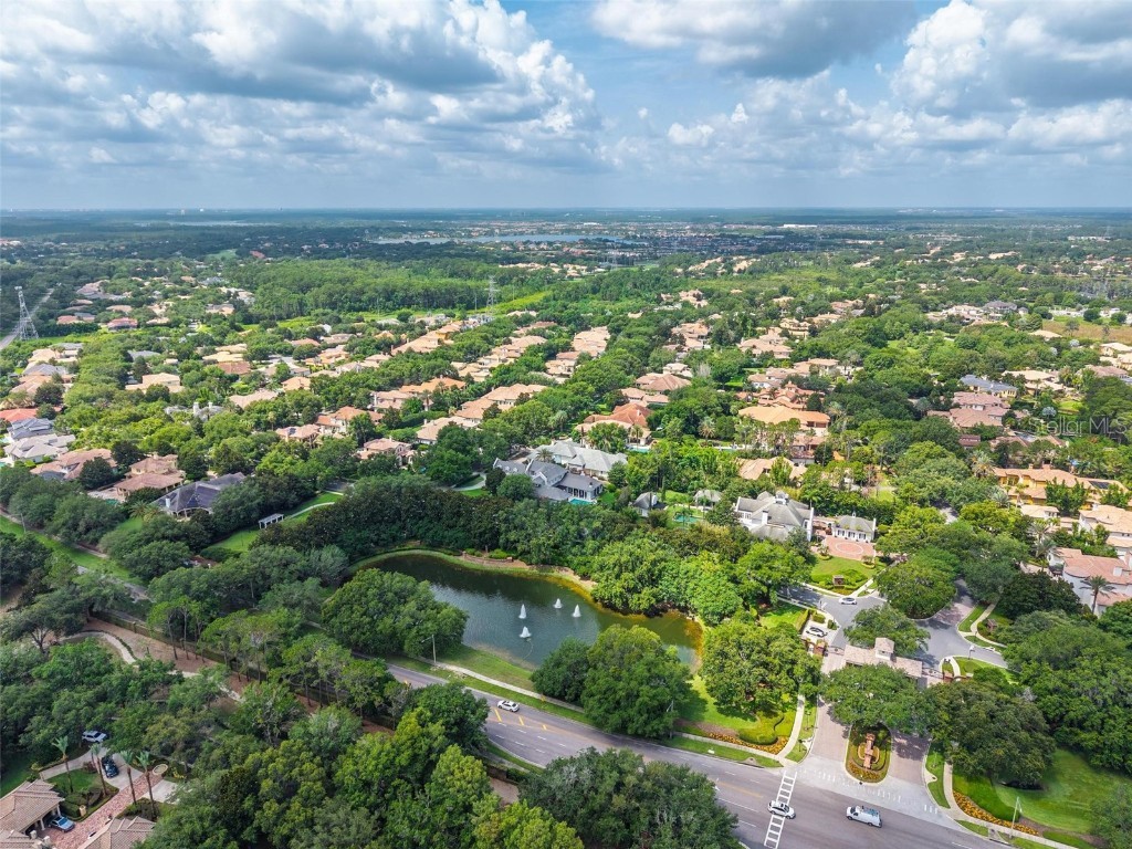 11015 Hawkshead Court Windermere FL 34786 - LAKE BUTLER O6316990 image70