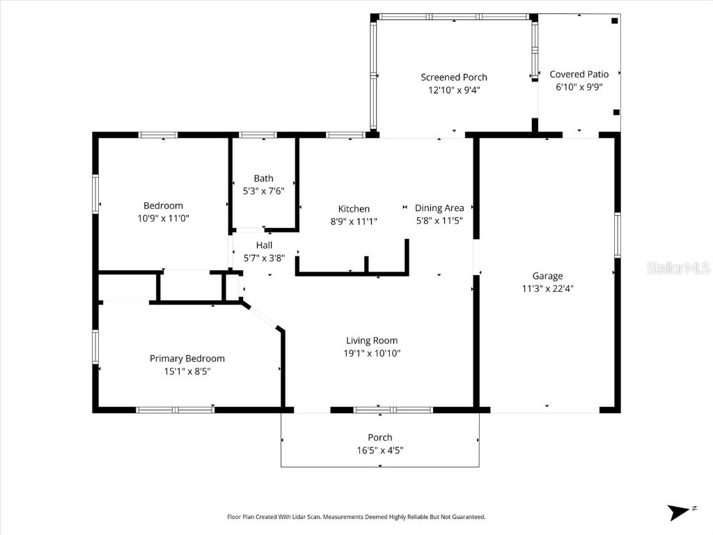 11015 Martha Avenue Port Richey FL 34668 TB8440262 image8