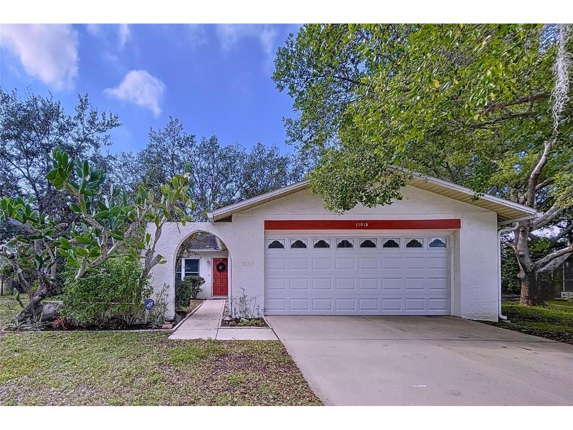 11015 Rollingwood Drive Port Richey FL 34668 W7870157 image1