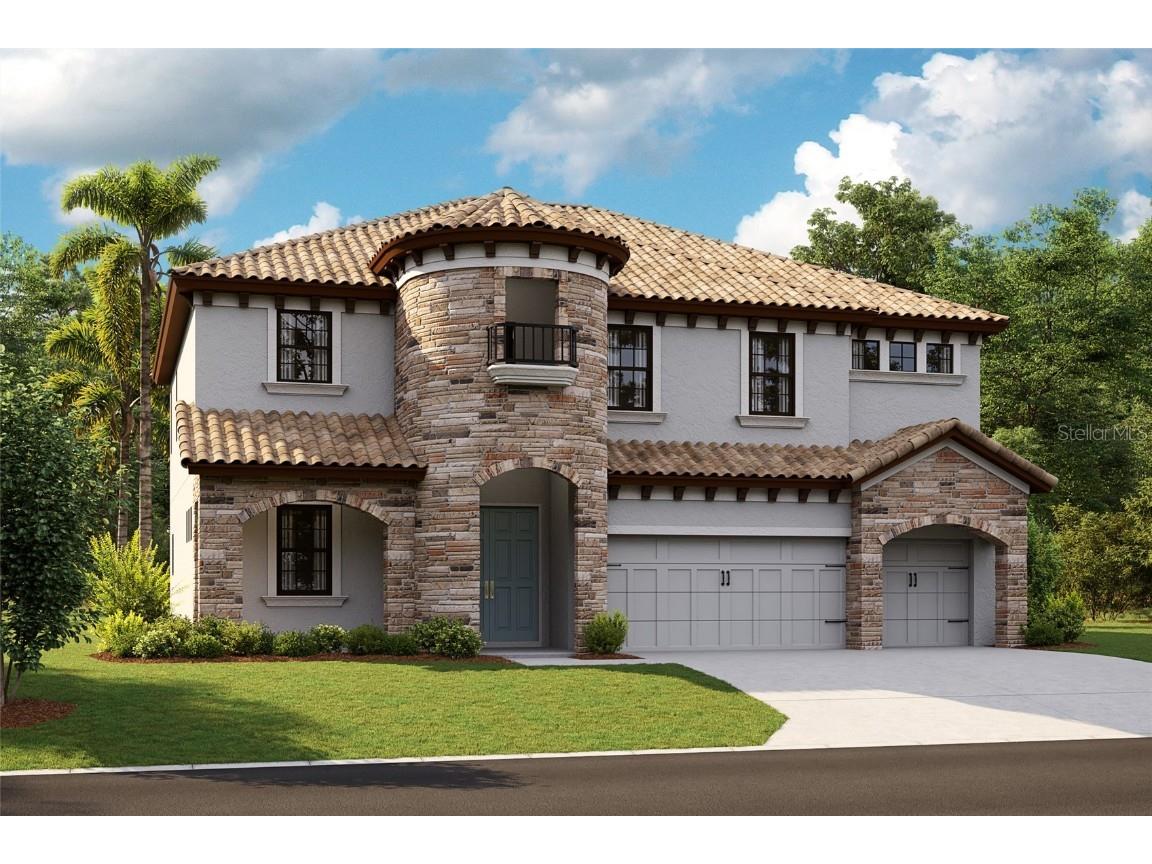 11015 Rustic Timber Loop San Antonio FL 33576 T3485342 image1