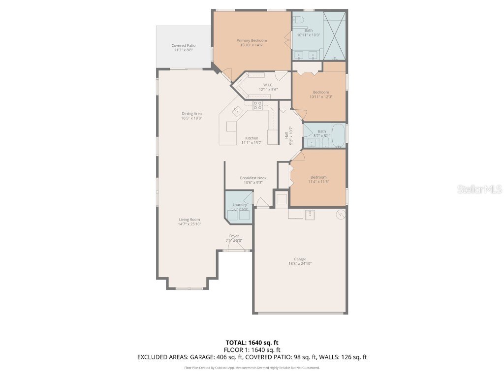 11015 Taeda Drive Orlando FL 32832 S5137509 image38