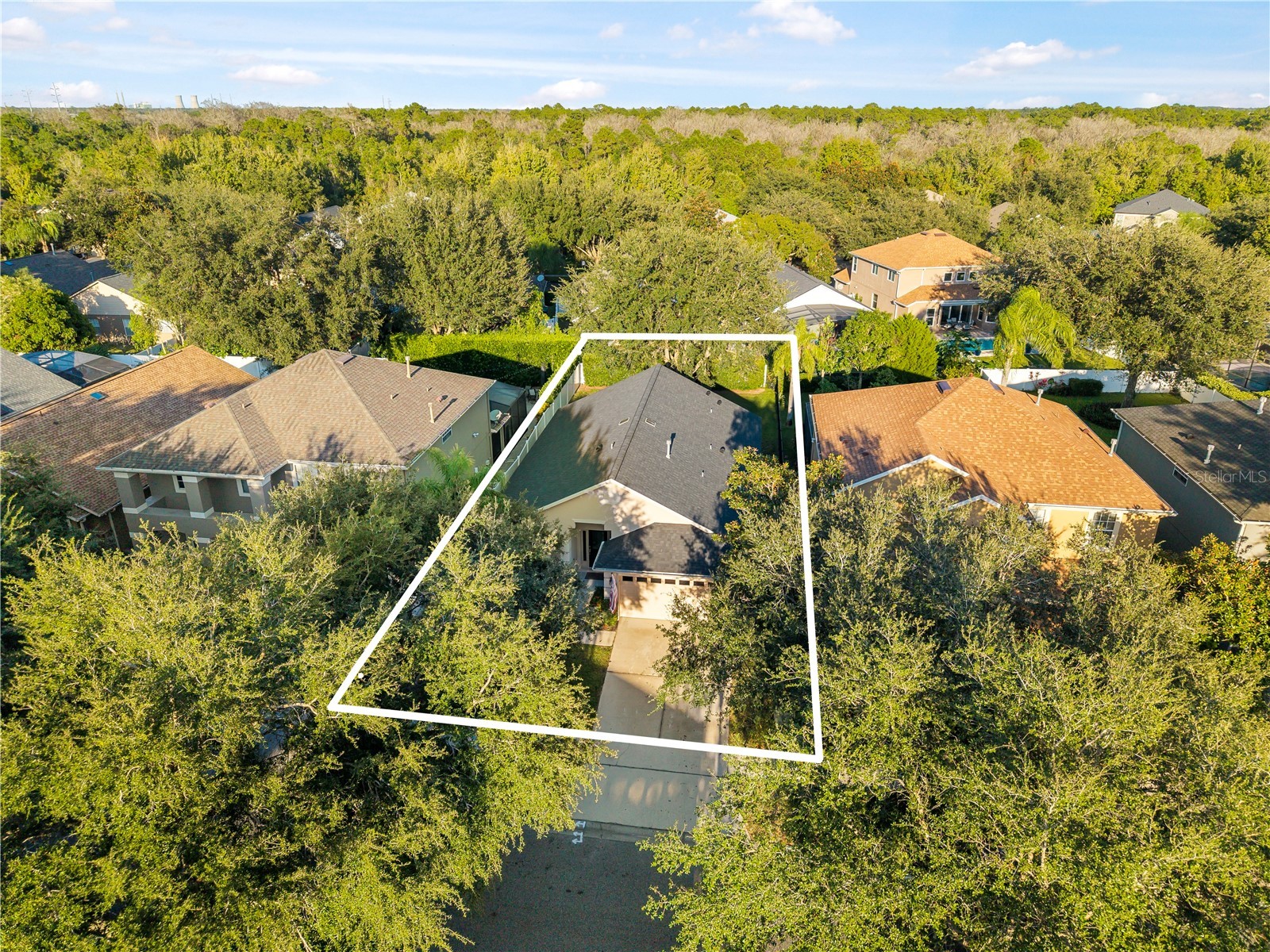 11015 Taeda Drive Orlando FL 32832 S5137509 image40