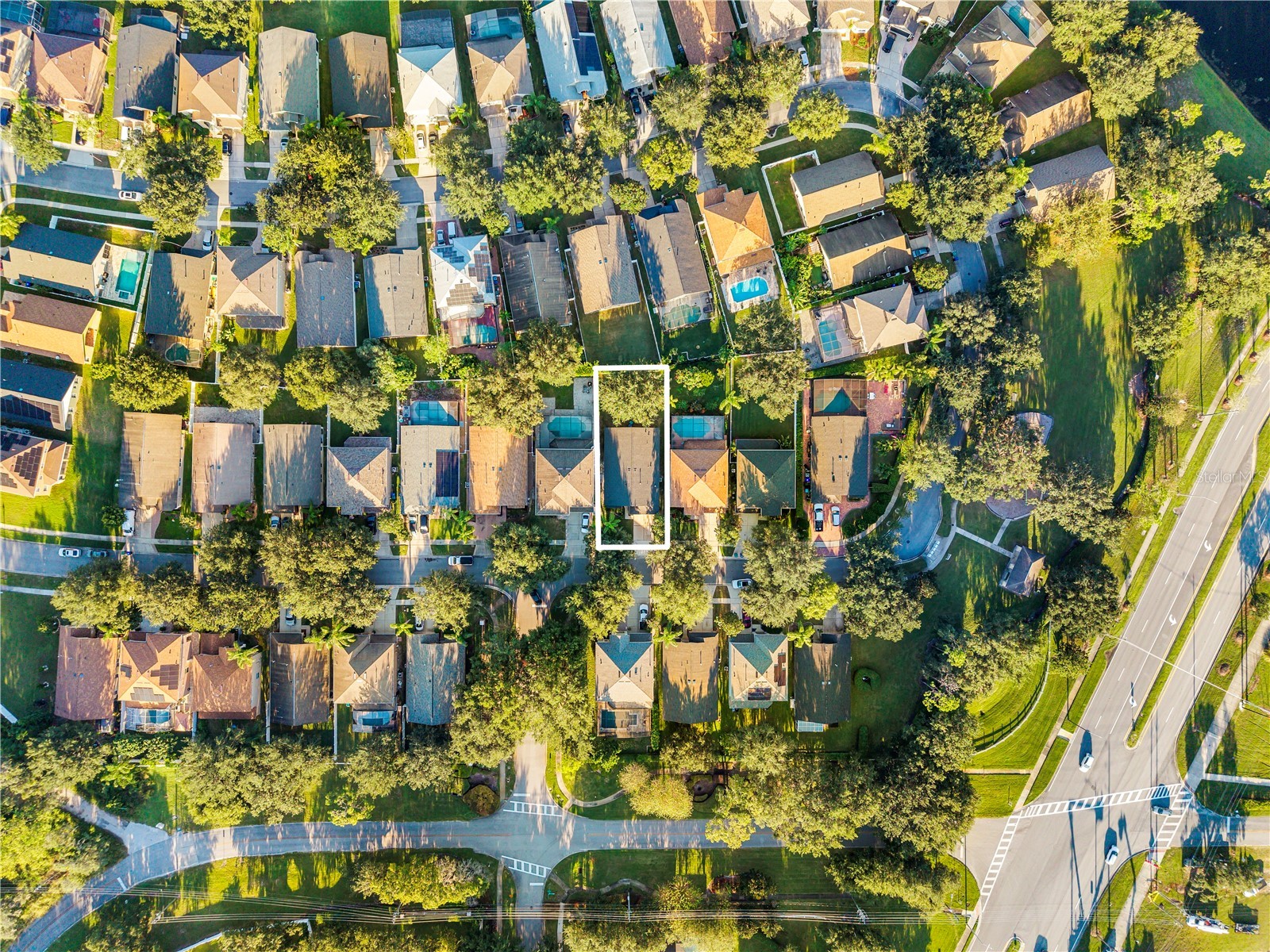 11015 Taeda Drive Orlando FL 32832 S5137509 image41