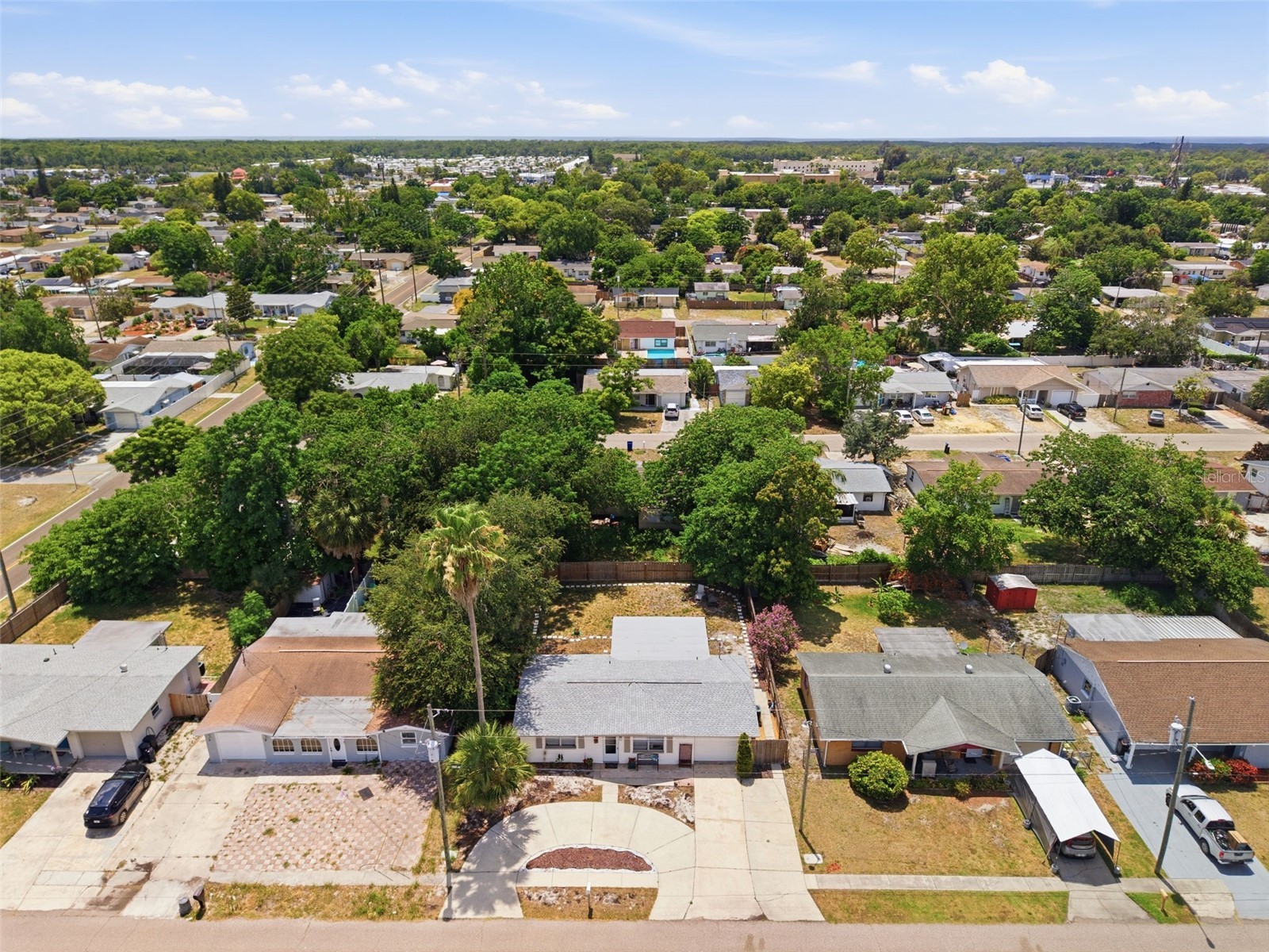 11015 Tyler Drive Port Richey FL 34668 W7886637 image2