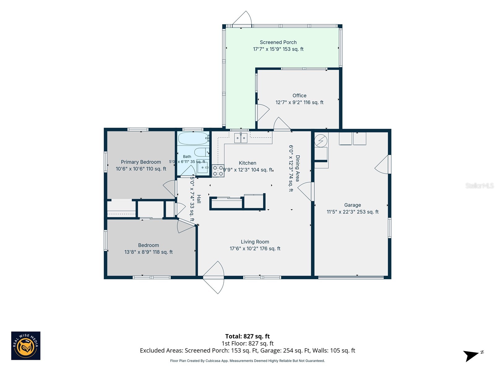 11015 Tyler Drive Port Richey FL 34668 W7886637 image24