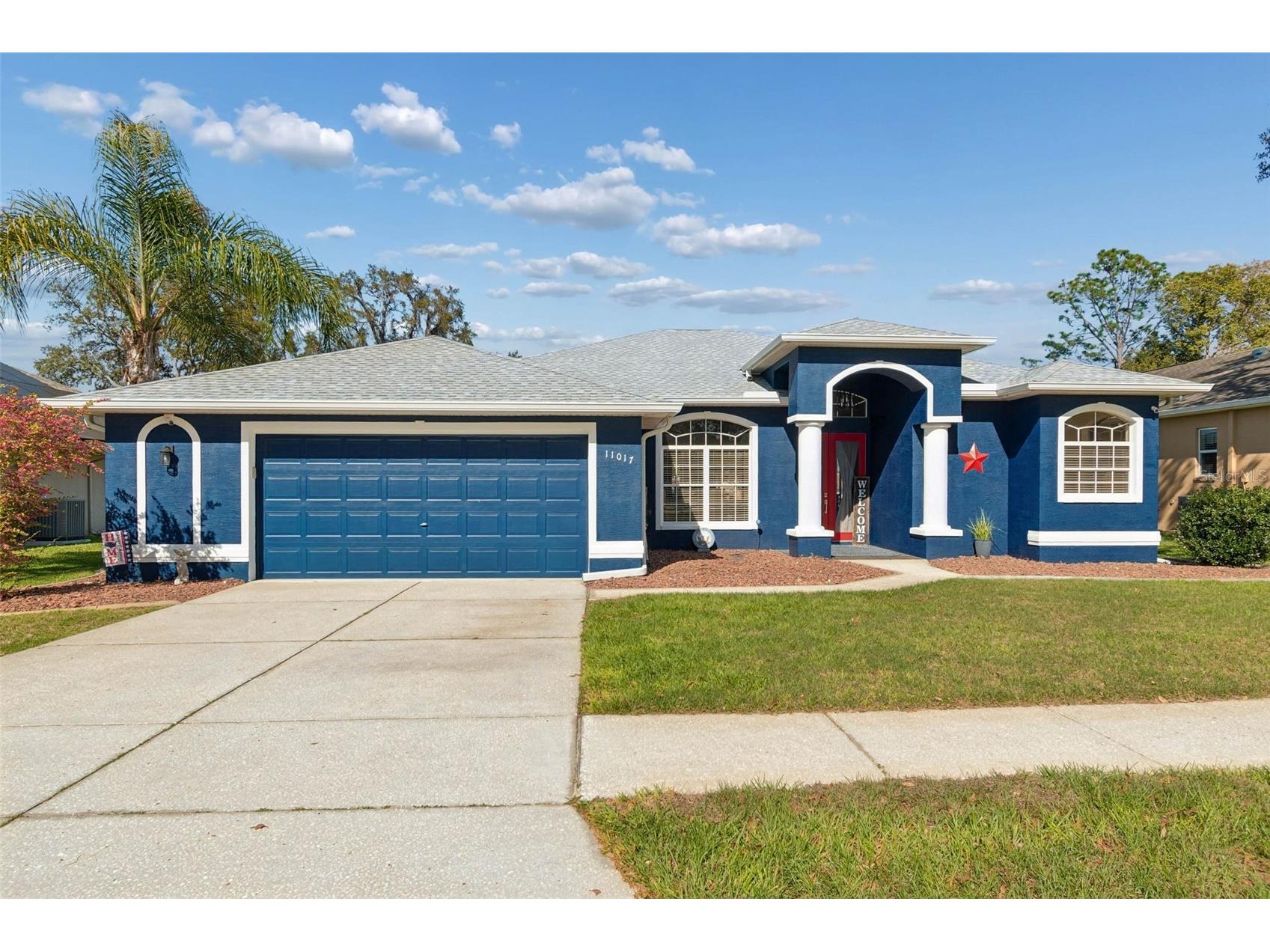 11017 Audie Brook Drive Spring Hill FL 34608 TB8485714 image1