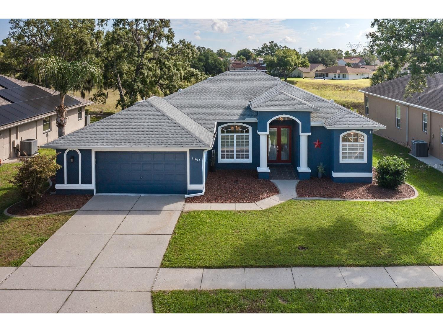 11017 Audie Brook Drive Spring Hill FL 34608 W7885800 image1
