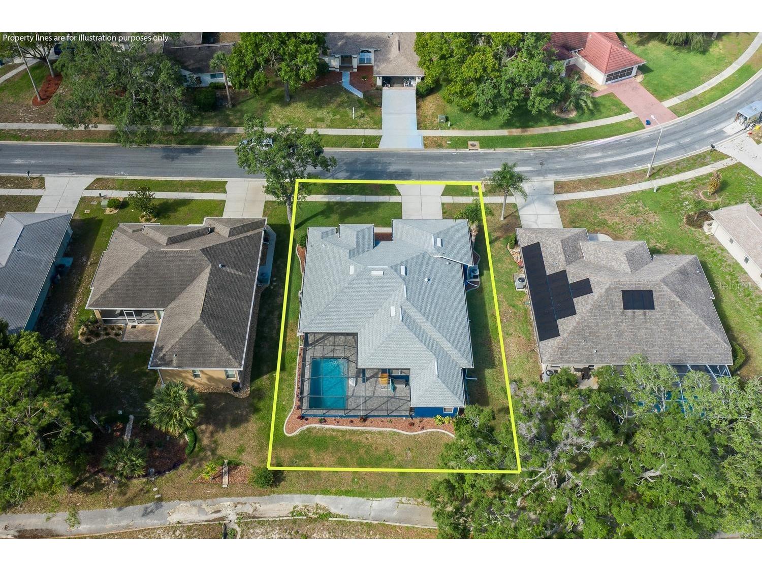 11017 Audie Brook Drive Spring Hill FL 34608 W7885800 image10
