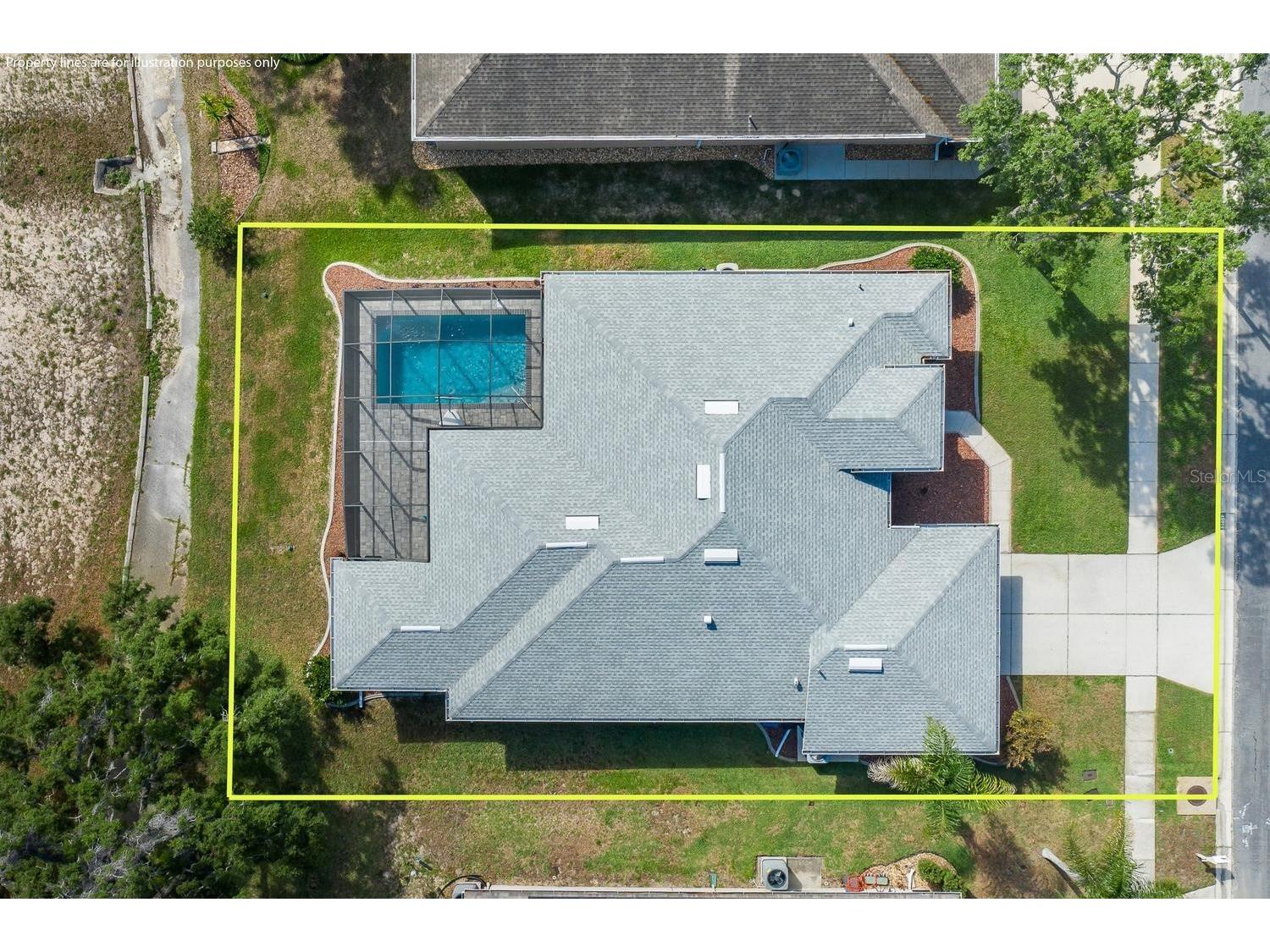 11017 Audie Brook Drive Spring Hill FL 34608 W7885800 image11