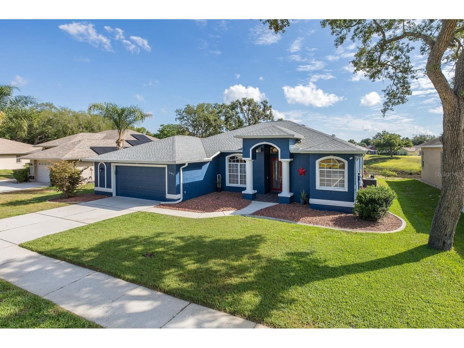 11017 Audie Brook Drive Spring Hill FL 34608 W7885800 image2