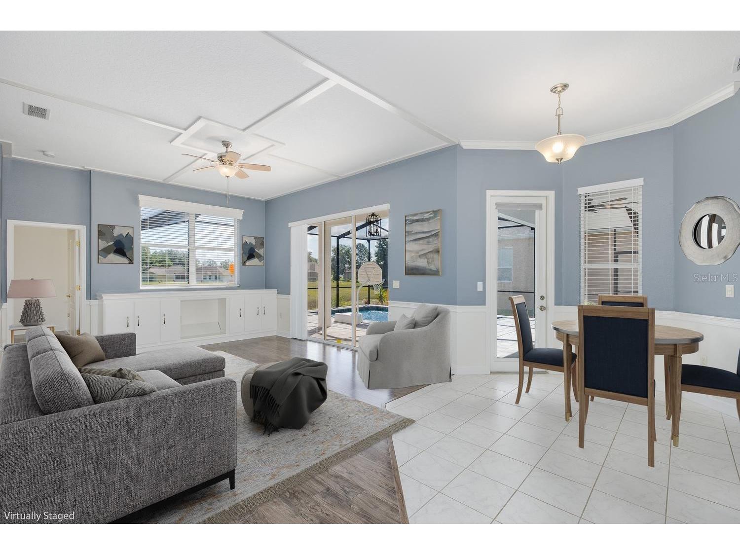 11017 Audie Brook Drive Spring Hill FL 34608 W7885800 image25