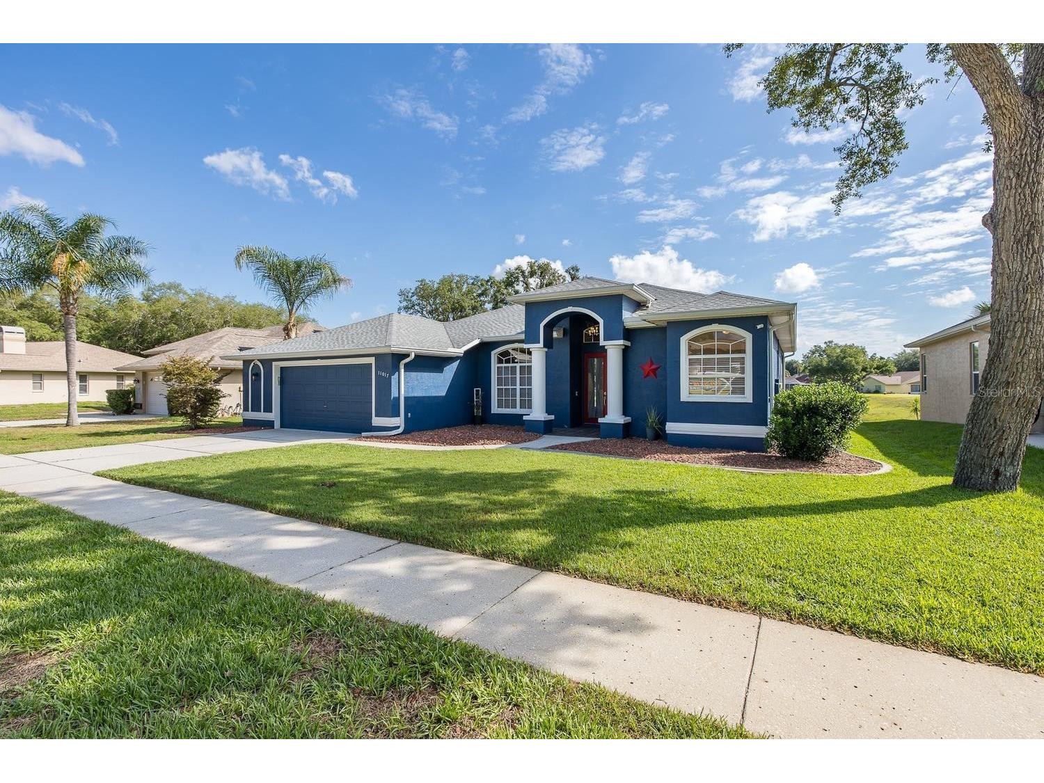 11017 Audie Brook Drive Spring Hill FL 34608 W7885800 image3
