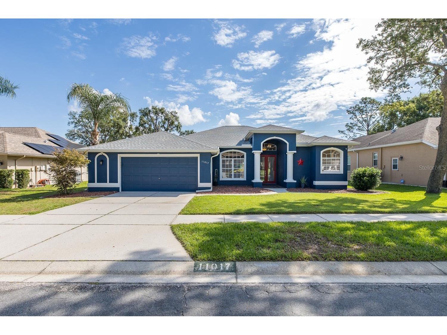 11017 Audie Brook Drive Spring Hill FL 34608 W7885800 image5