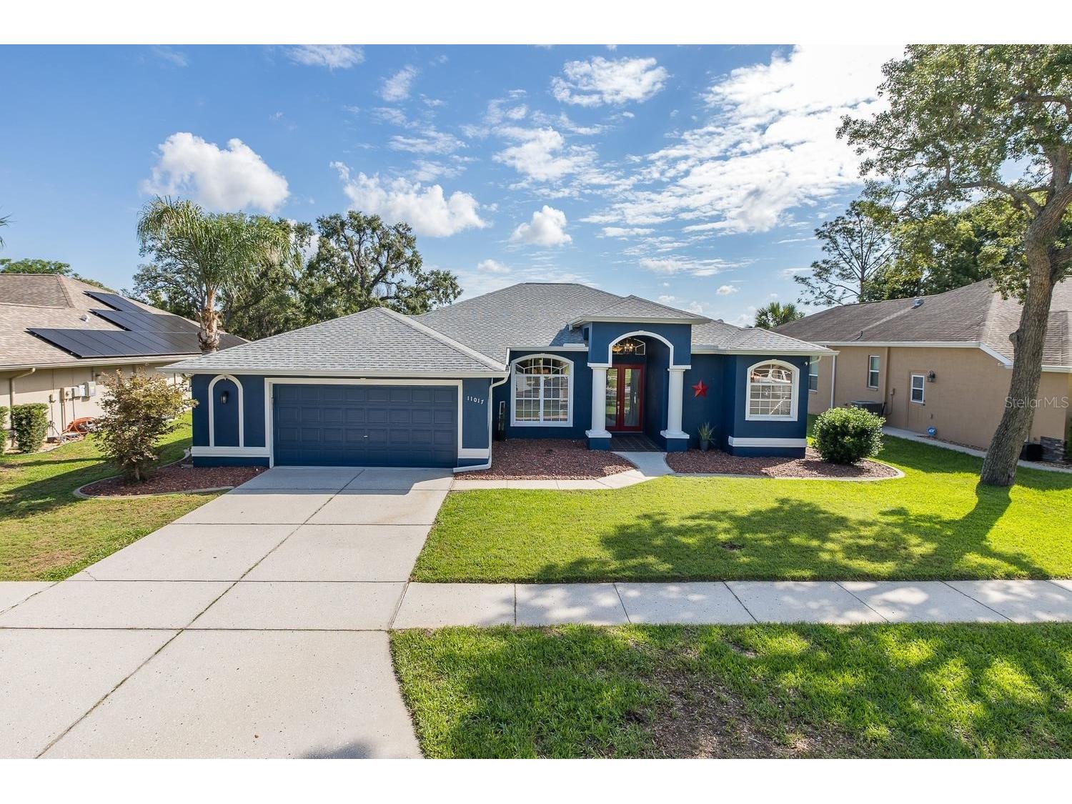 11017 Audie Brook Drive Spring Hill FL 34608 W7885800 image6