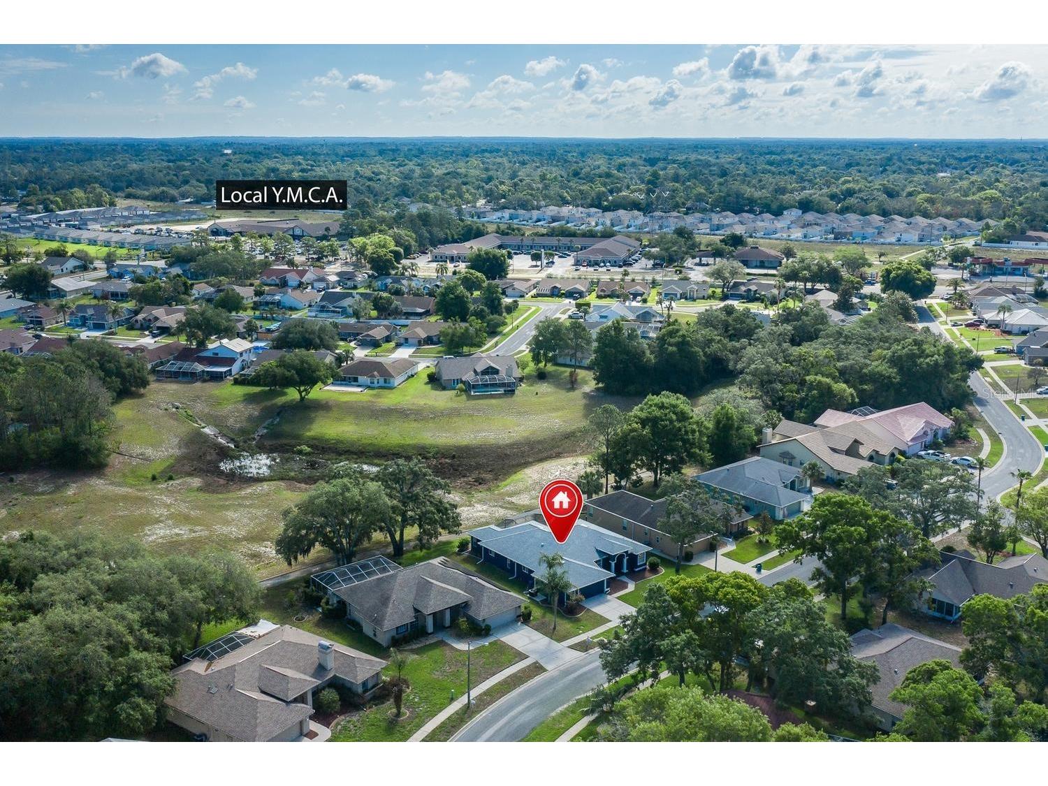 11017 Audie Brook Drive Spring Hill FL 34608 W7885800 image69