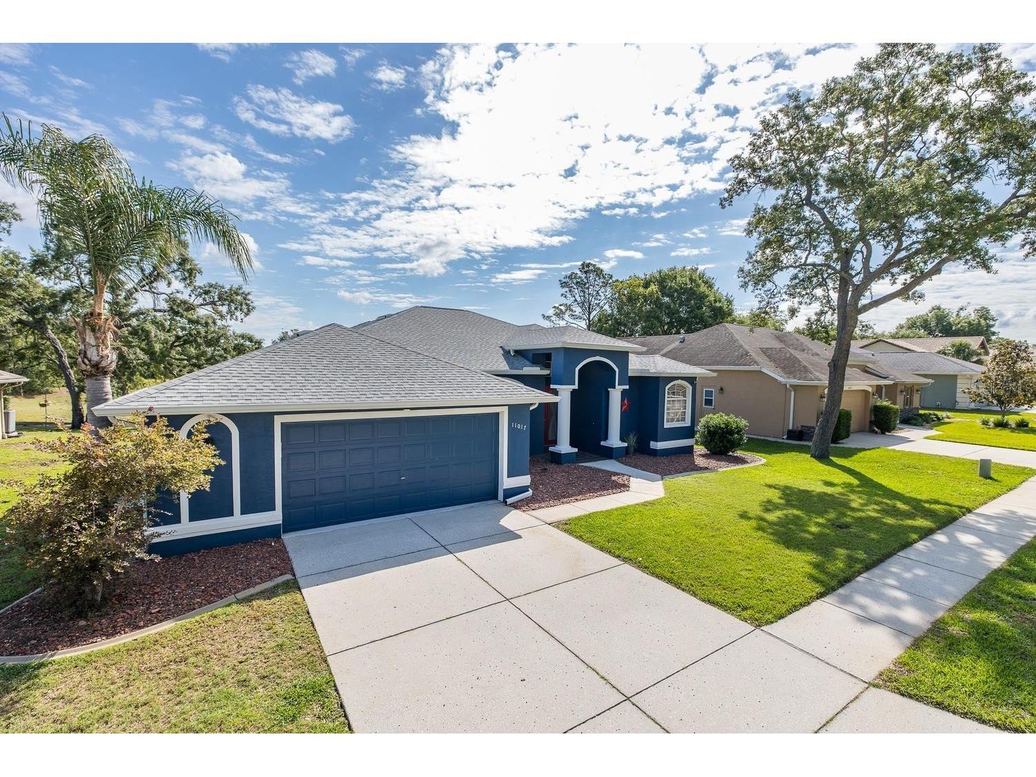 11017 Audie Brook Drive Spring Hill FL 34608 W7885800 image7