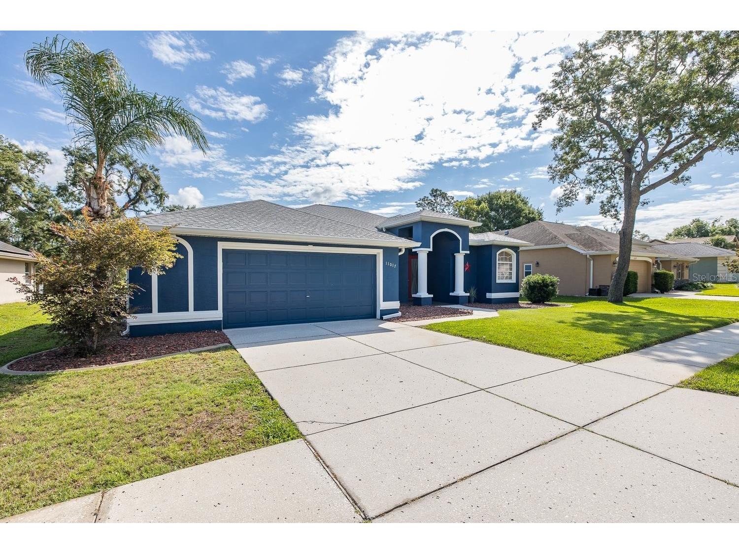11017 Audie Brook Drive Spring Hill FL 34608 W7885800 image8