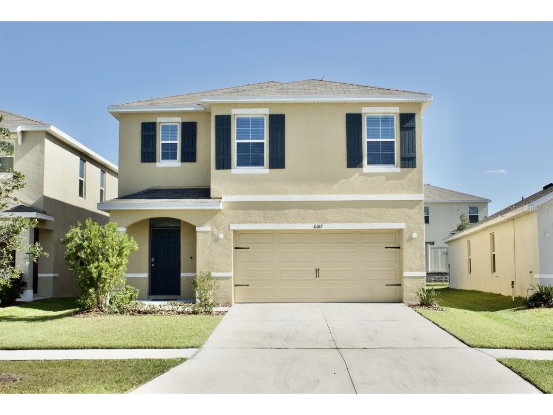 11017 Leland Groves Drive Riverview FL 33579 T3351280 image1