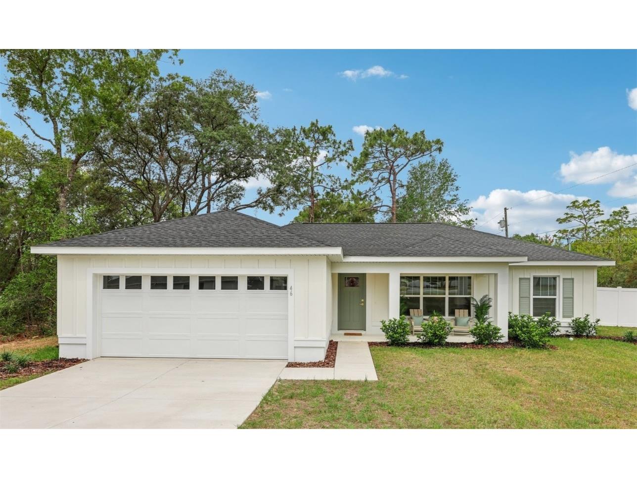11017 N Easter Terrace Citrus Springs FL 34434 O6338051 image1