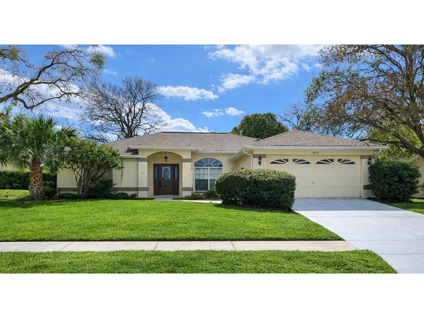 11018 Audie Brook Drive Spring Hill FL 34608 W7882434 image1