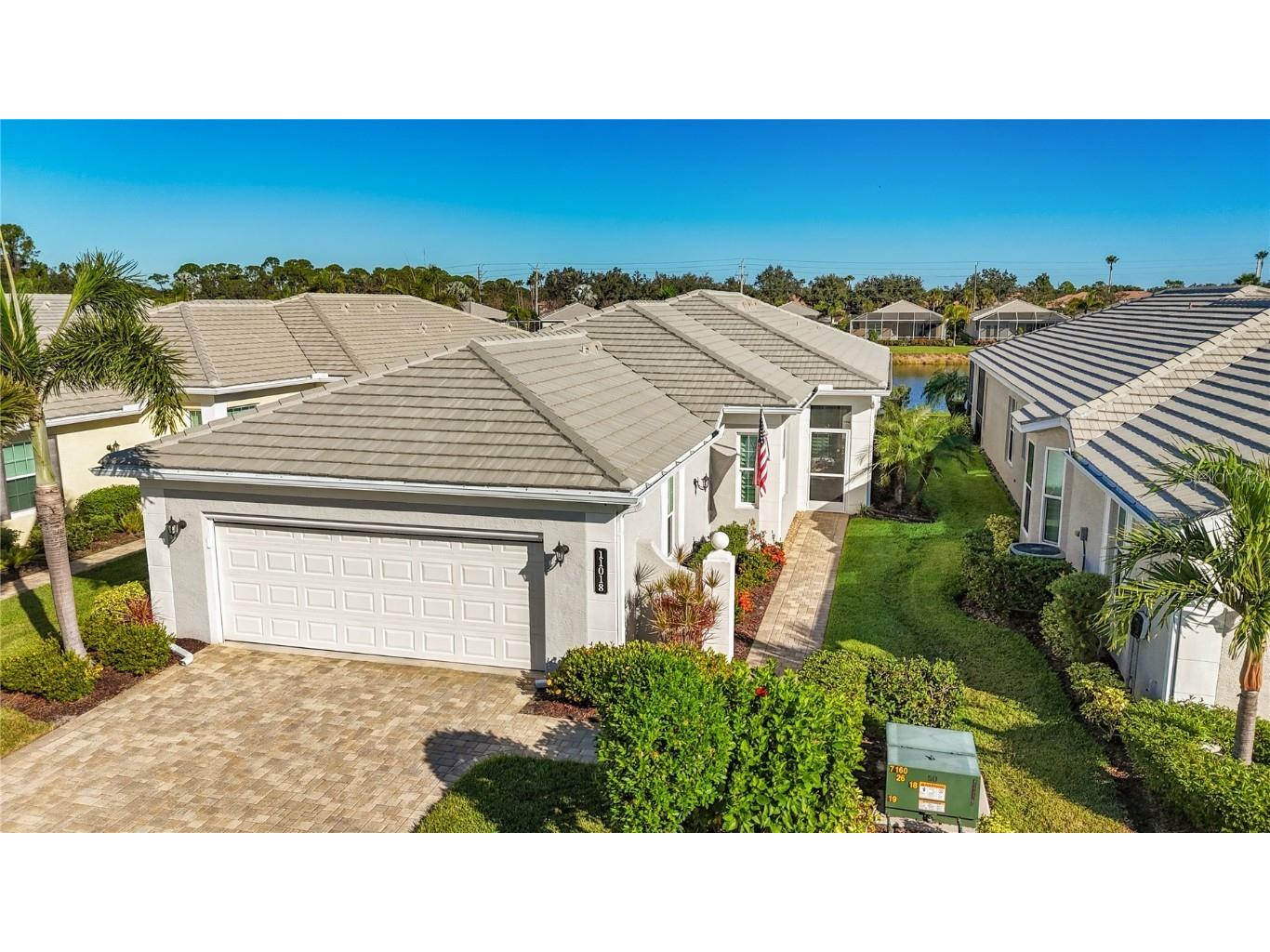 11018 Barnsley Drive Venice FL 34293 N6141255 image1