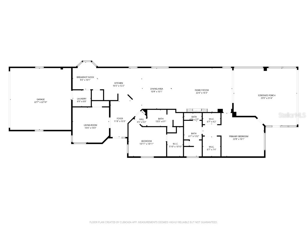 11018 Barnsley Drive Venice FL 34293 N6141255 image44