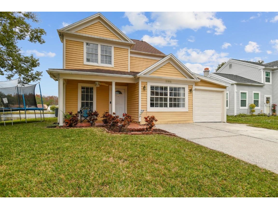 11018 Greenaire Drive Tampa FL 33624 U8226105 image1