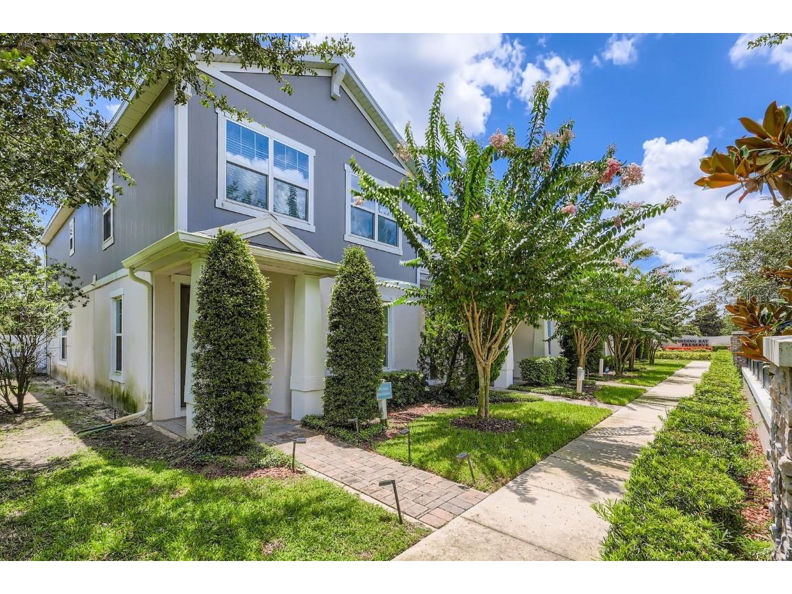 11018 Hanlon Terrace Alley Winter Garden FL 34787 TB8395071 image1