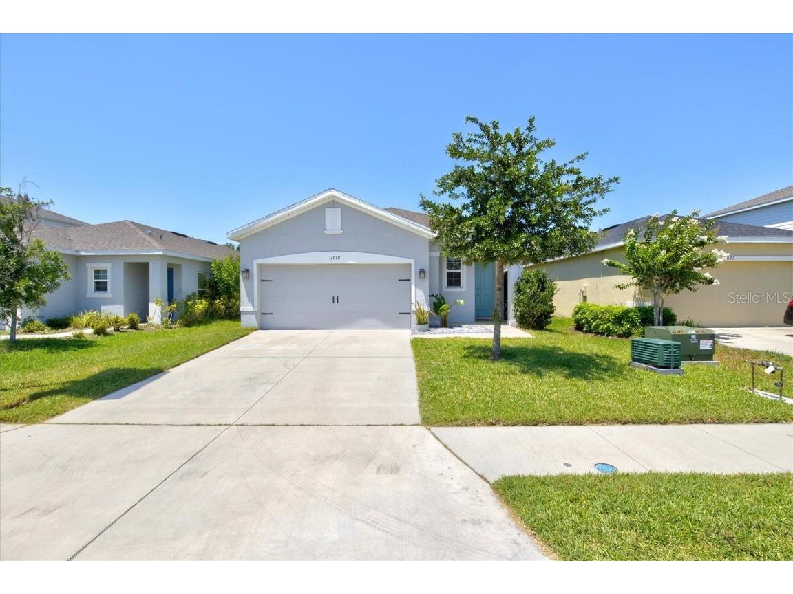 11018 High Noon Trail Parrish FL 34219 A4609896 image1