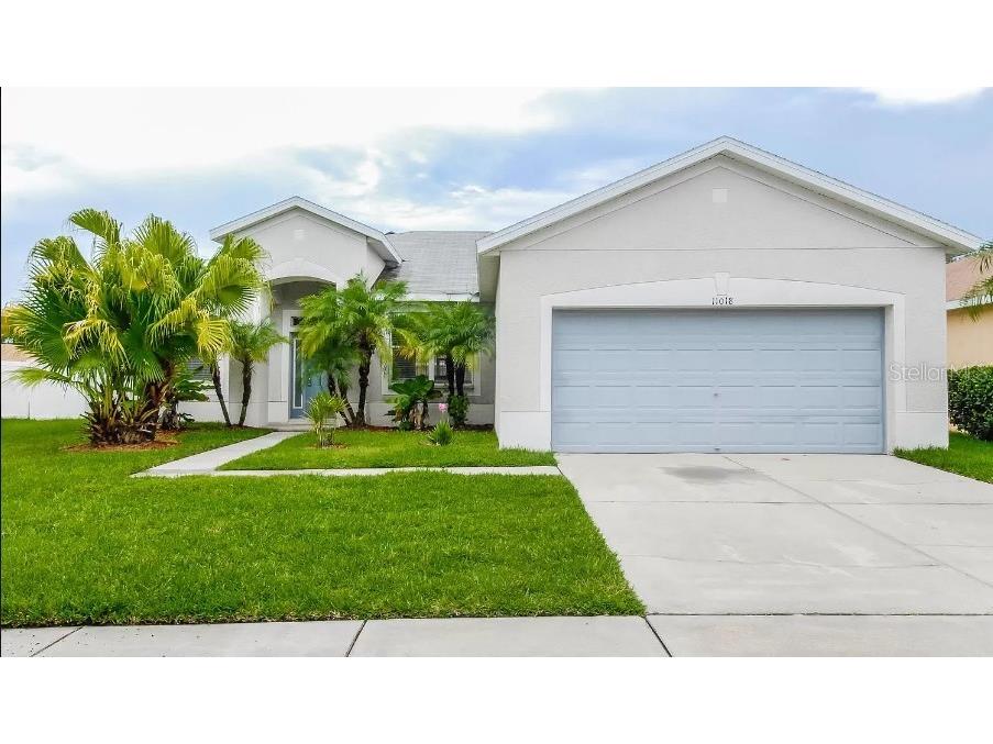 11018 Holly Cone Drive Riverview FL 33569 U8234618 image1