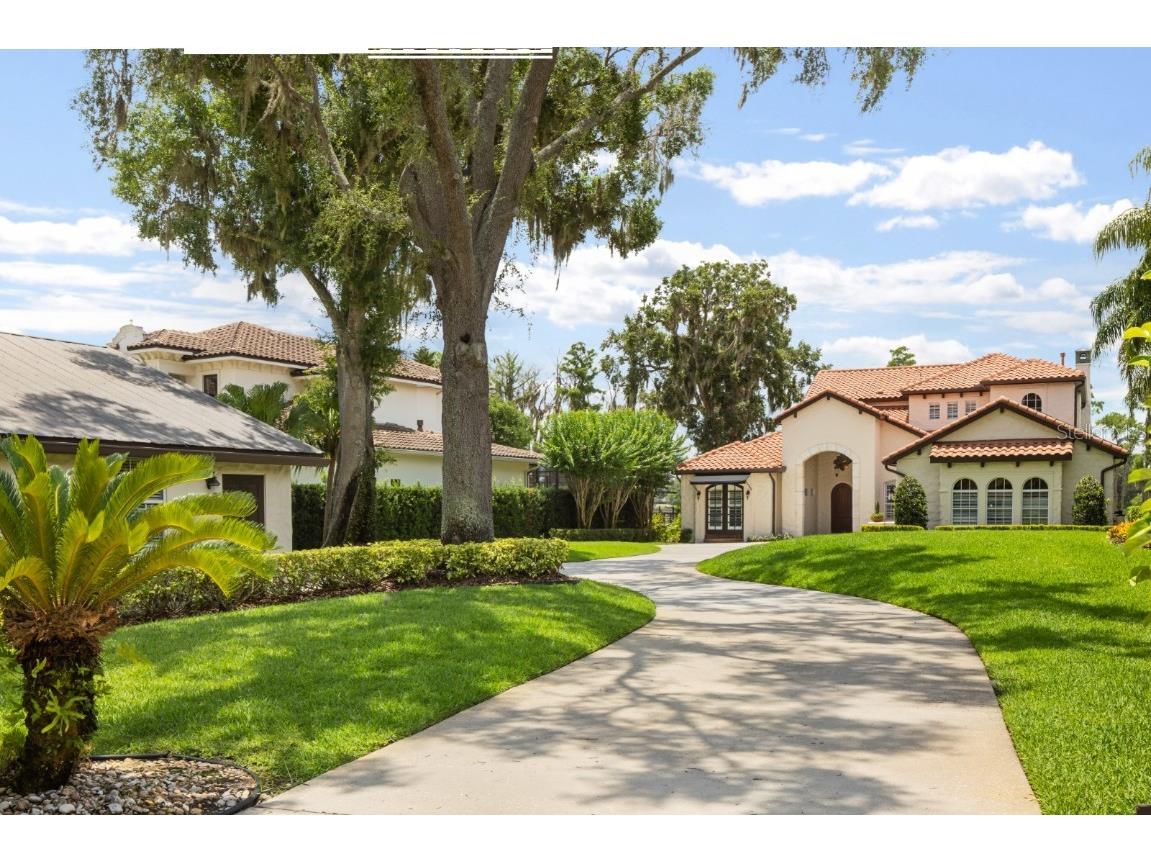 11018 Lake Butler Boulevard Windermere FL 34786 - LAKE BUTLER\WAUSEON BAY O6314357 image1