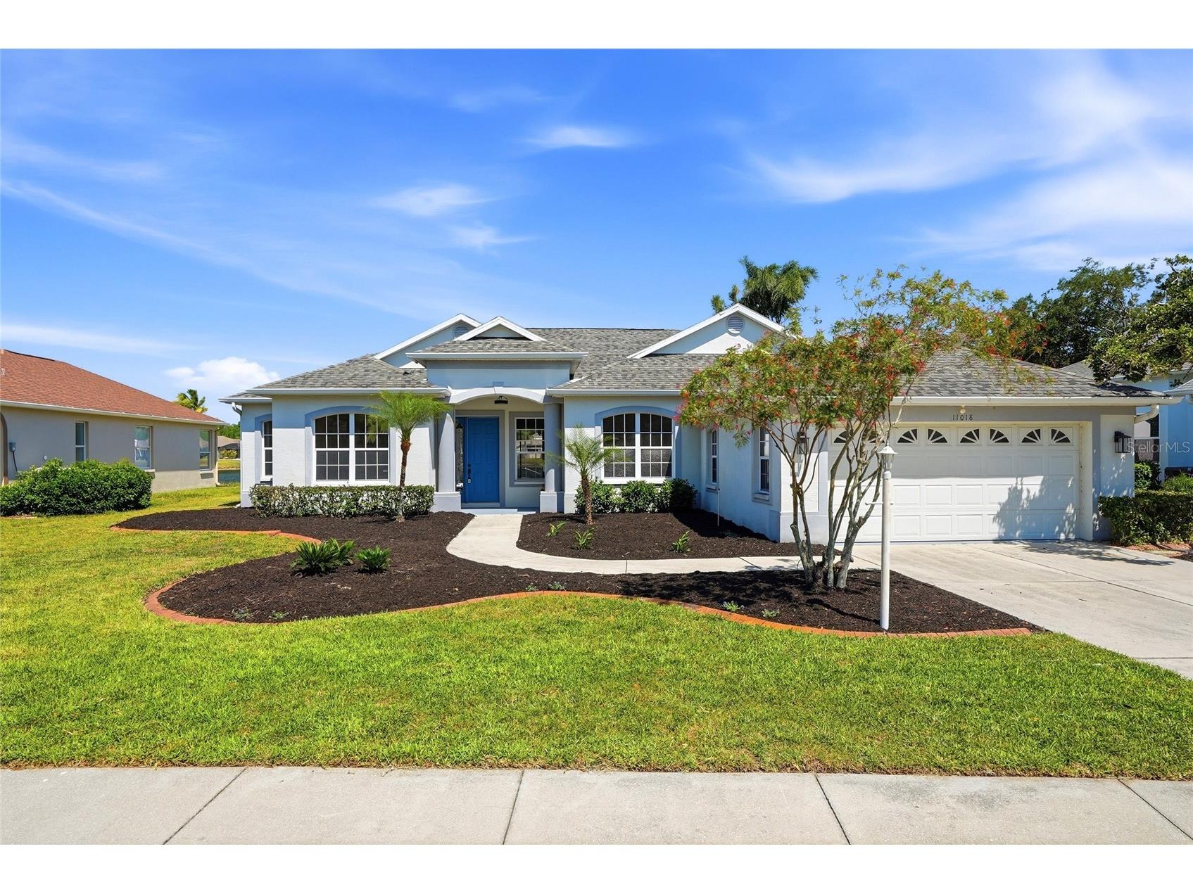 11018 Pine Lilly Place Lakewood Ranch FL 34202 A4691062 image1