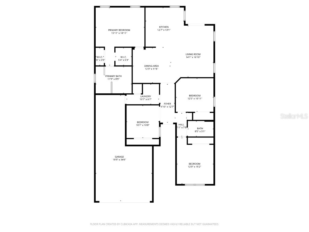 11018 Whittney Chase Drive Riverview FL 33579 TB8449596 image2