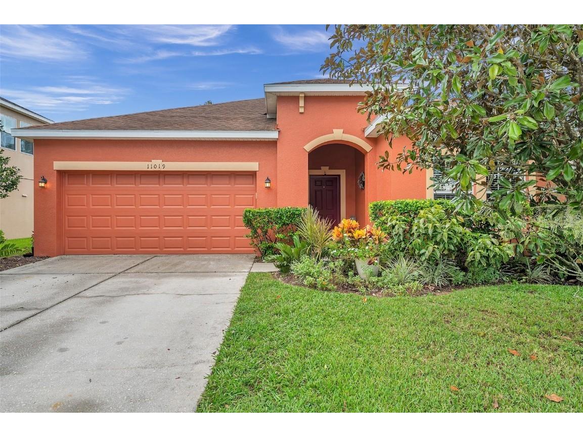 11019 Belle Haven Drive New Port Richey FL 34654 W7868744 image1