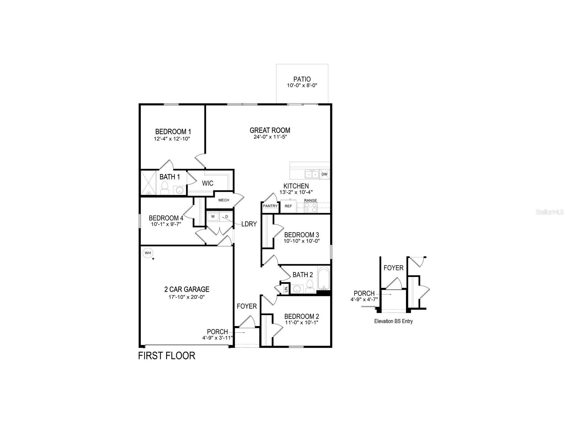 11019 NW 167th Terrace Alachua FL 32615 OM723400 image24