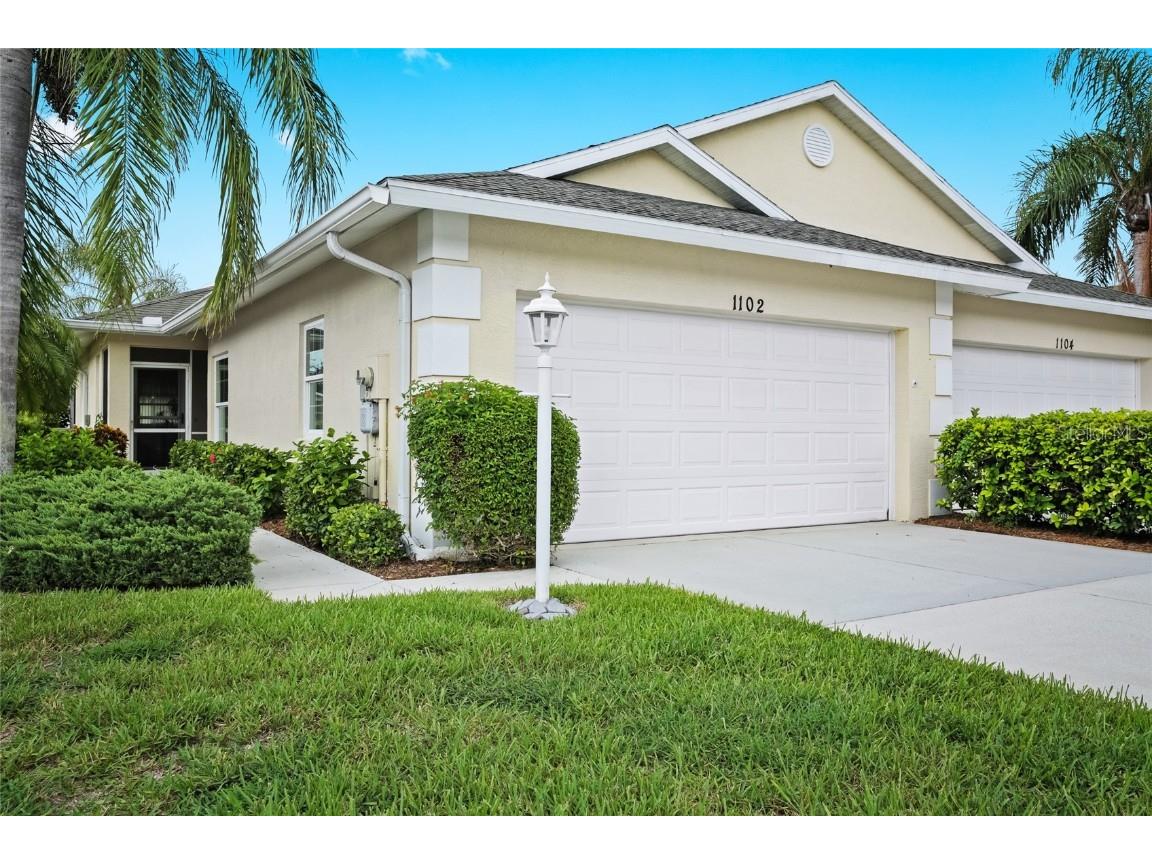 1102 Auburn Cove Circle Venice FL 34292 A4581092 image1