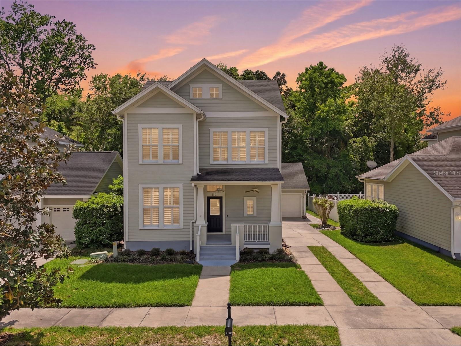 1102 Banks Rose Court Celebration FL 34747 O6394655 image1