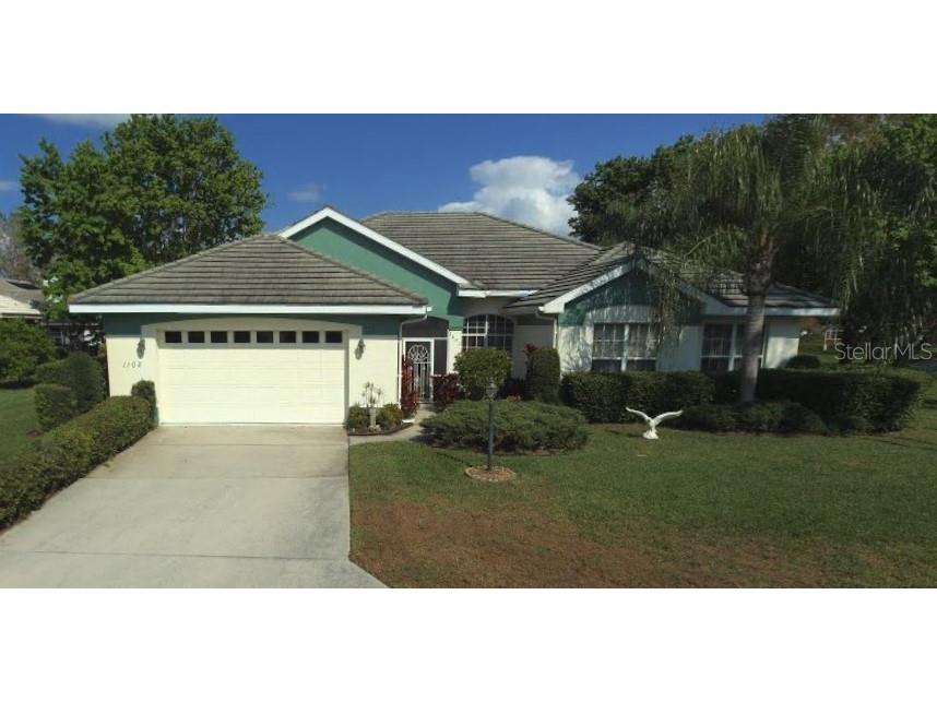 1102 Deardon Drive Venice FL 34292 A4595576 image1