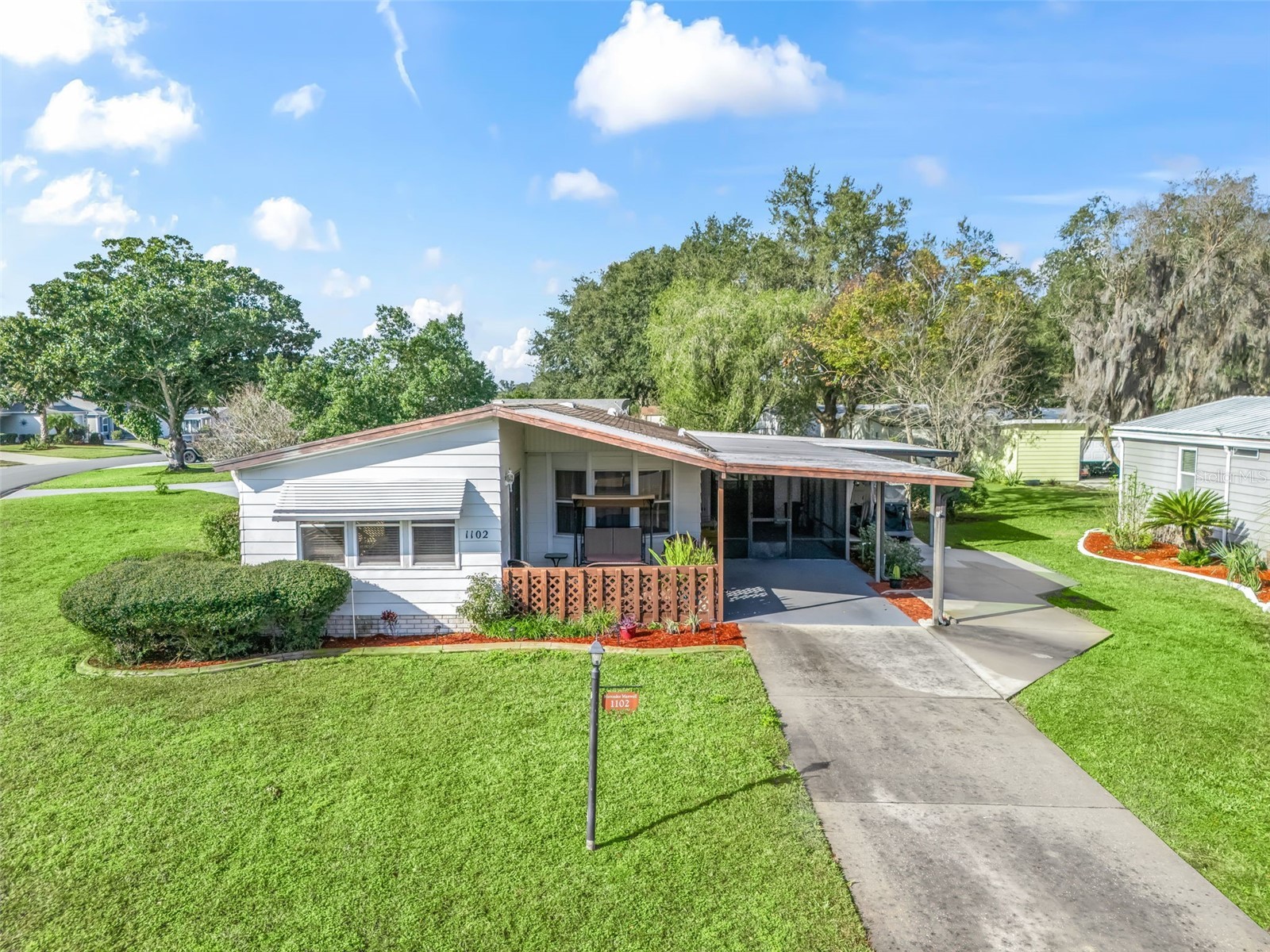 1102 Dustin Drive The Villages FL 32159 G5106905 image1