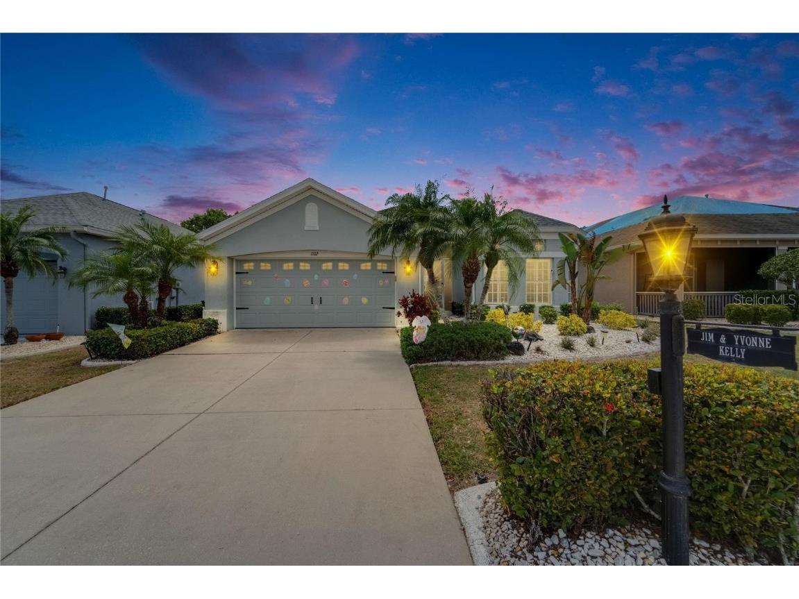 1102 Emerald Dunes Drive Sun City Center FL 33573 TB8368830 image1