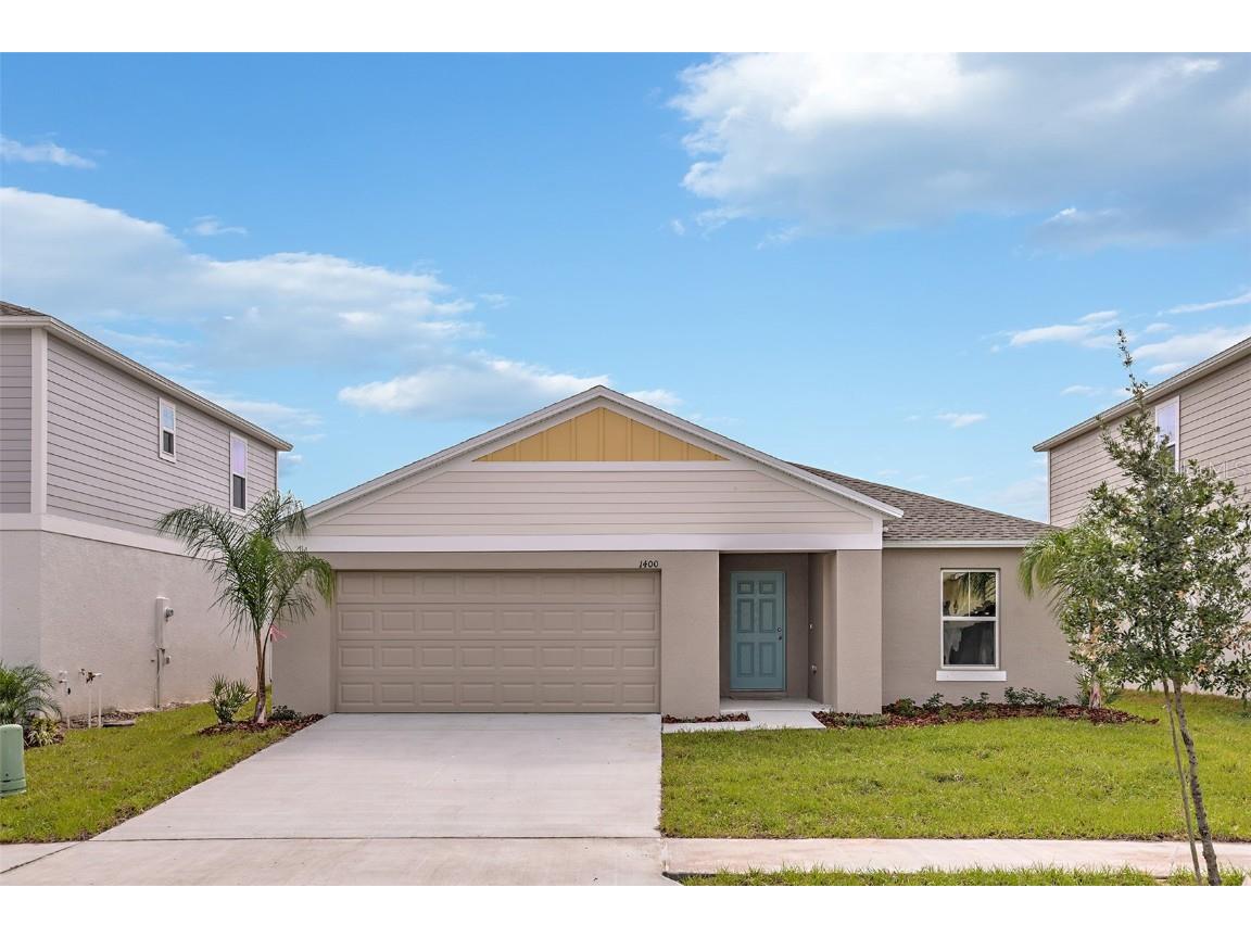 1102 Foreshore Lane Haines City FL 33844 TB8332200 image1