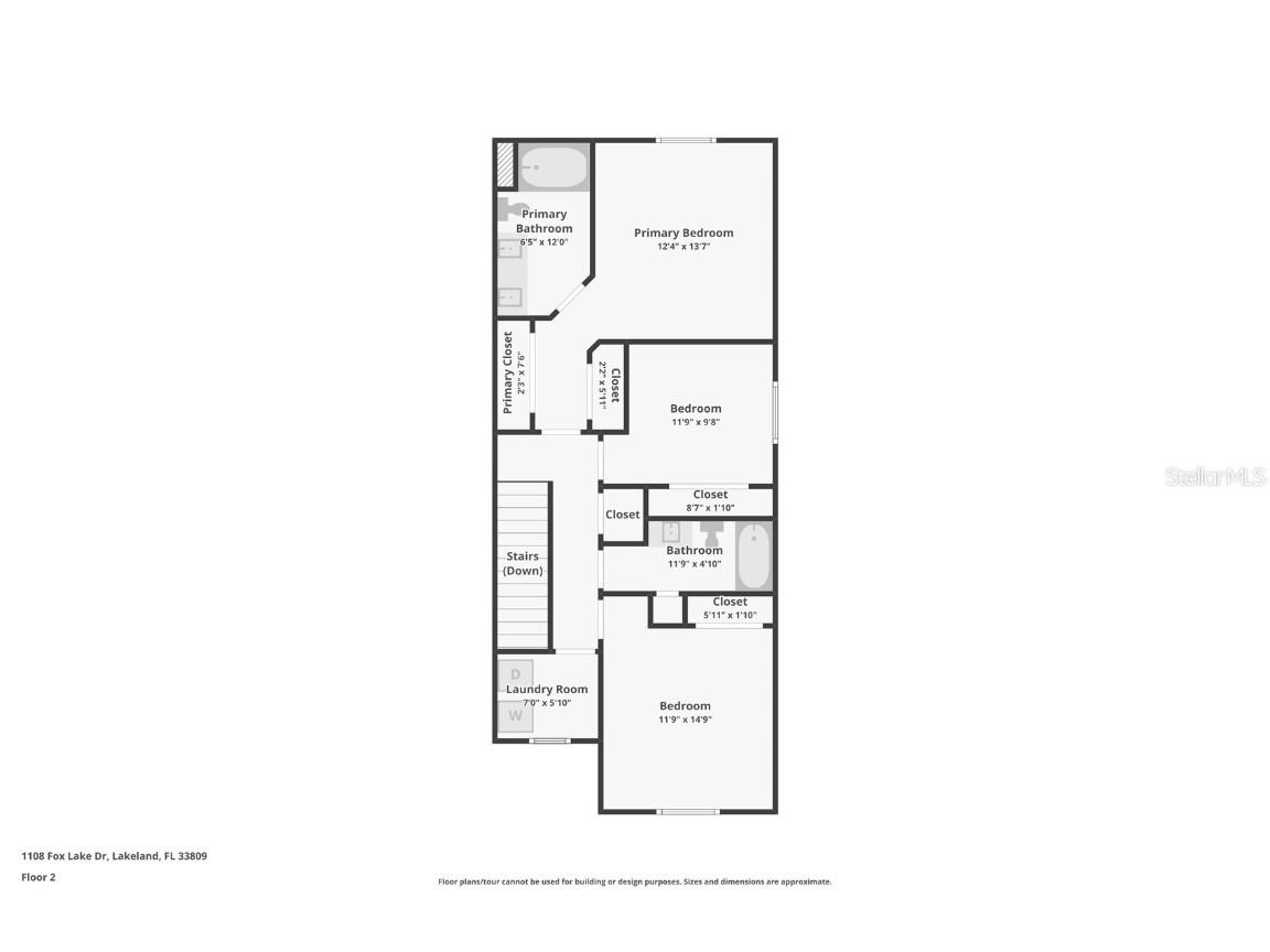 1102 Fox Lake Drive Lakeland FL 33809 L4956556 image19