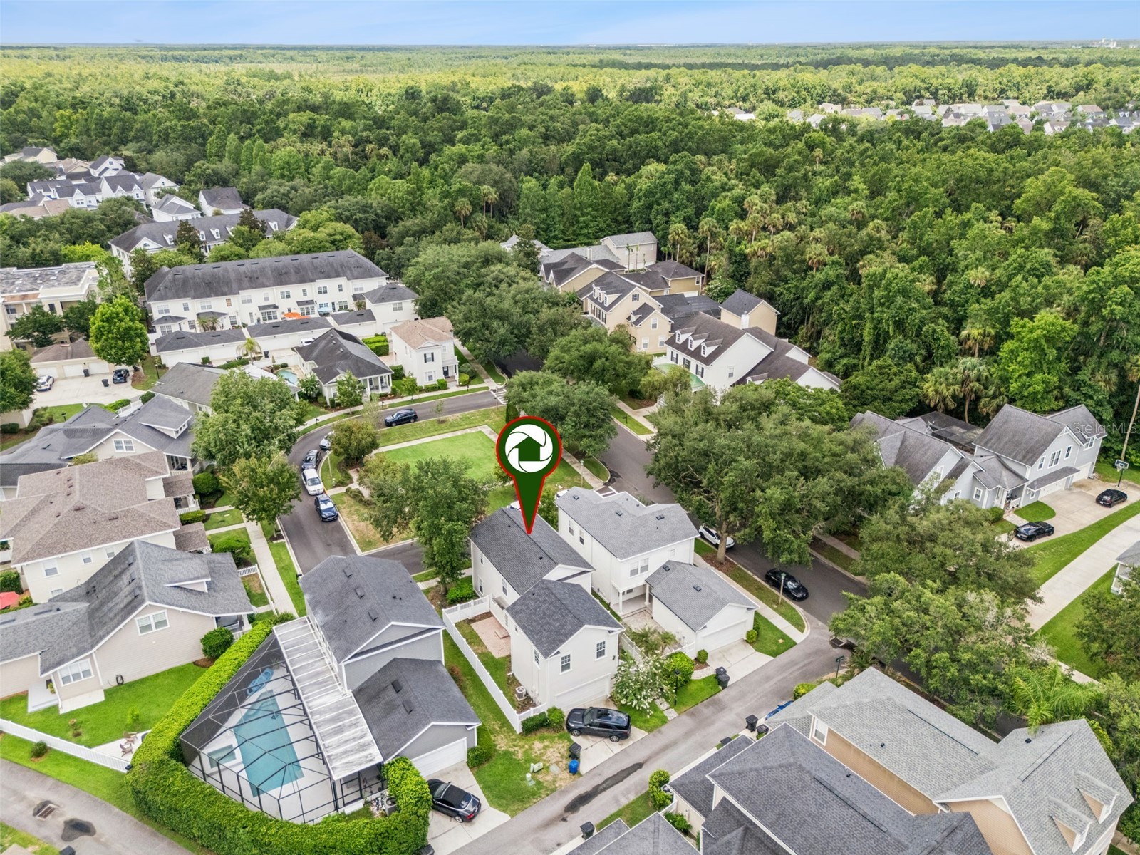 1102 Goldenaster Court Celebration FL 34747 O6421832 image29