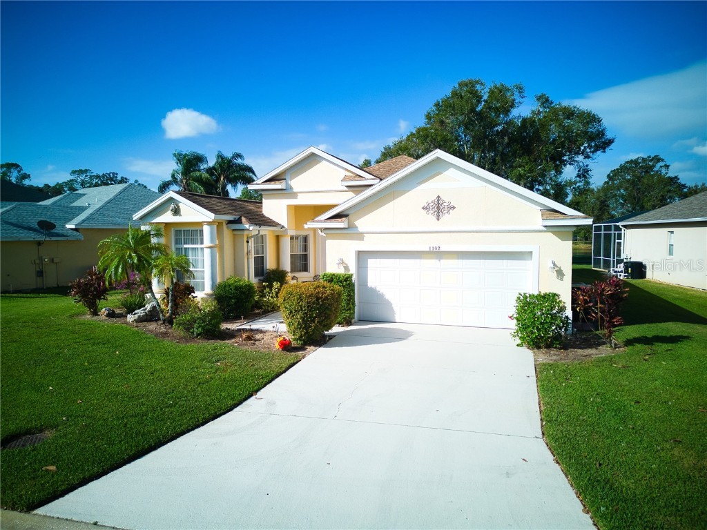 1102 Golf Course Parkway Davenport FL 33837 O6254909 image1